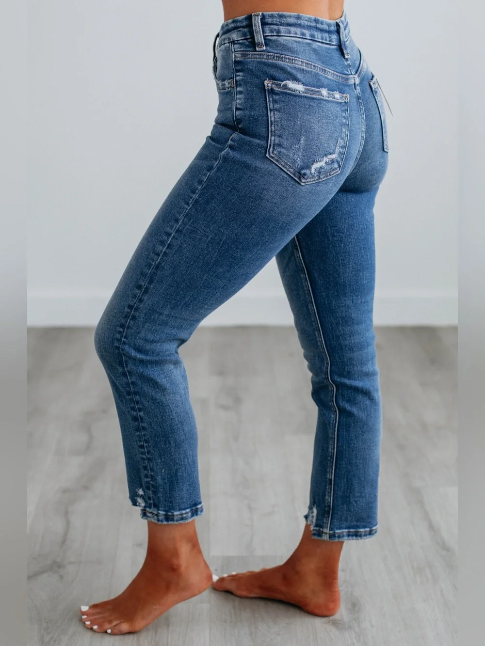 Lisha Flying Monkey Jeans Size 31